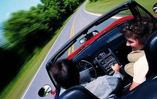 安全驾车细节五个注意 减少开车的另类隐患-八福集