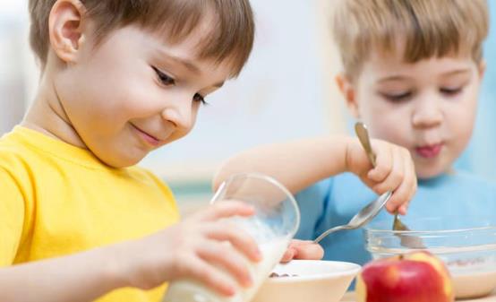 抓住寒假黄金时段的8大关键点 为孩子长高助力