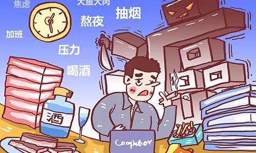 央视五大名嘴主持人皆因患癌离世 癌症和职业有关?哪些职业易患癌?-八福集