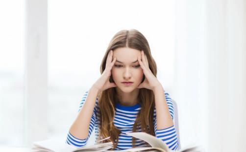 日常如何缓解紧张情绪 总是紧张有效的调适方法-八福集