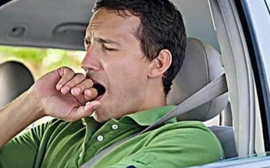 保健专家支招 避免驾车疲劳的方法-八福集