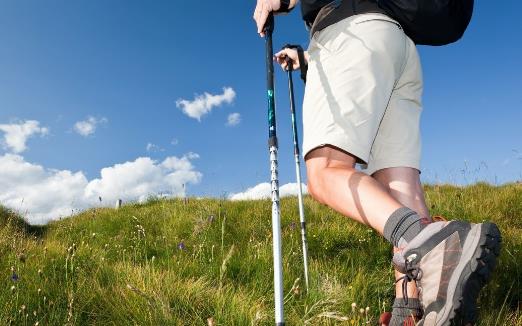 饭后百步走活到九十九 有些人是饭后不能走的-八福集