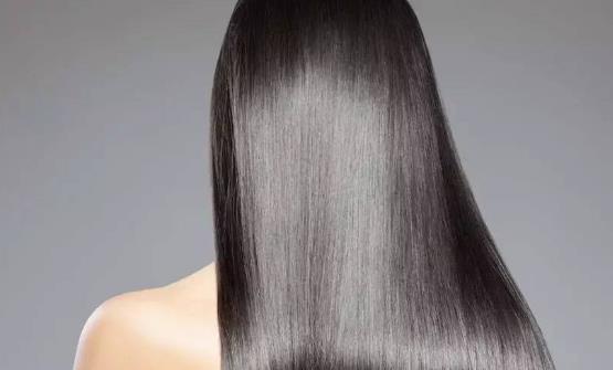 导致女性掉发的6个原因