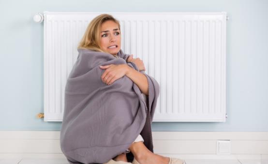 为什么女性比男性怕冷 女人冬天怕冷吃什么好-八福集