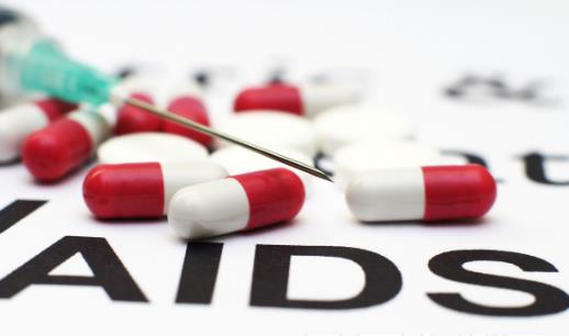 研发艾滋病病毒药物 艾滋病可防可控并没那么可怕-八福集