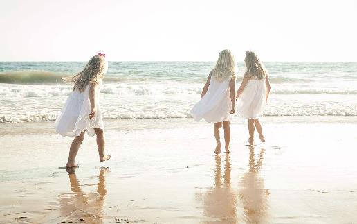 女孩进入青春期的象征有哪些-八福集