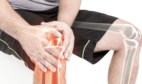 减轻膝盖疼痛的有效方法 中医有小妙招治疗关节炎-八福集