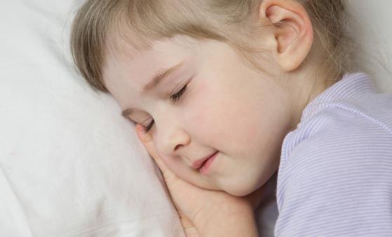 睡觉流口水 可能预示着6种身体毛病-八福集