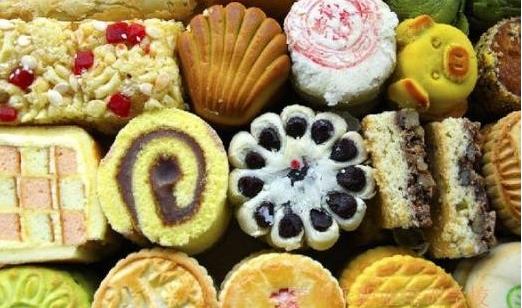 孕妇春节食谱 这些食物不能吃!