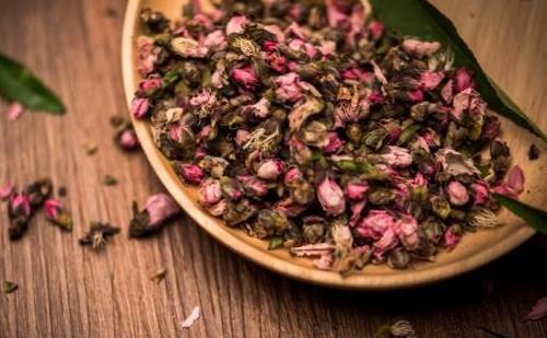 孕妇千万不要喝这6款花茶