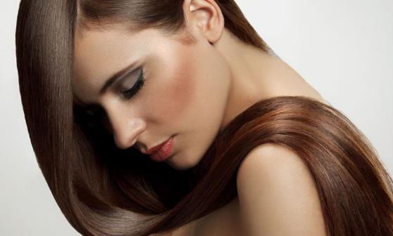 头发顺滑是女神的必备 推荐有效养发护发妙招