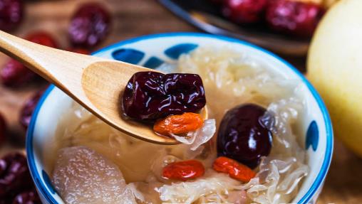 女人调养气血巧用中医药膳 女性养血要讲求方式方法-八福集