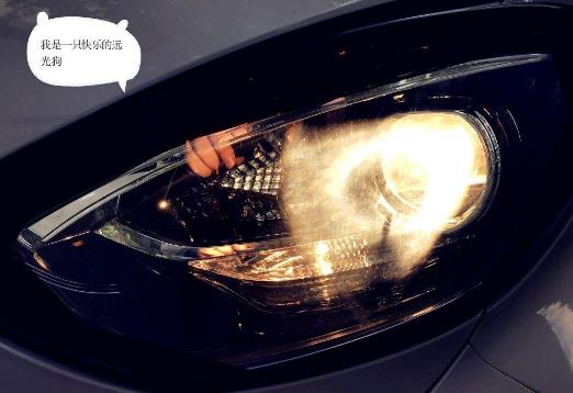 夜间开车潜在危险多 黑夜行车保安全5条秘诀-八福集