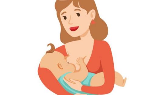 正确开奶是母乳喂养的关键 和开奶痛说拜拜的方法-八福集