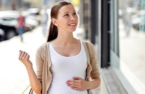 鼓包肚子歪了是宫缩吗 男孩和女孩鼓包区别图-八福集