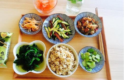 白领一族午餐应常吃的食物 便当族的注意事项-八福集