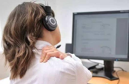 女性白领要养生 别让职业病危害健康-八福集