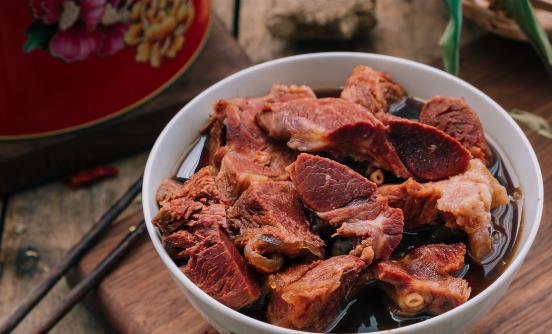 肾虚影响男性的性能力 最补肾的食物推荐-八福集