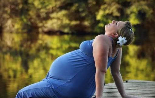 孕期运动不盲目!注意这6点,安全又有效!