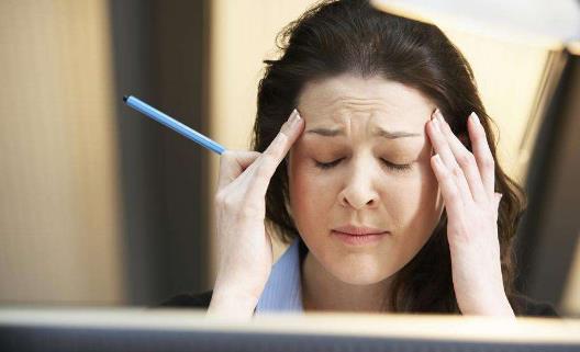 白领人士保护眼睛的五个小窍门 三款护眼茶是养眼佳品-八福集