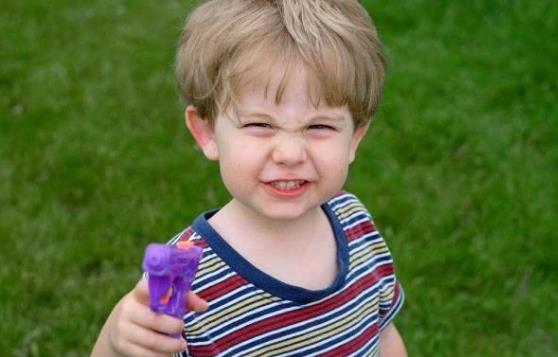 2018年最危险的五种玩具 孩子再喜欢宝妈也别轻易买-八福集