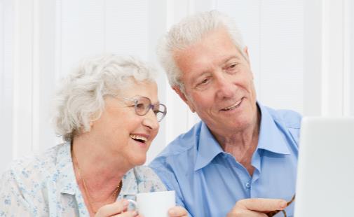 给老人装饰房间需注意的细节 最好结合老人身体状况-八福集