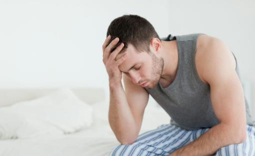 男性衰老8大标志 抗衰老可以多吃的食物-八福集