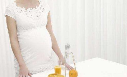 孕妇预防妊娠糖尿病,首要先减重