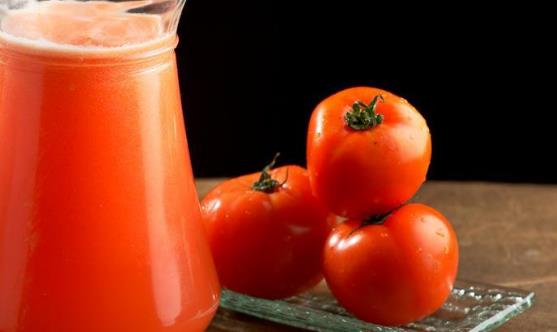 食物收缩毛孔是无副作用的方法 毛孔粗大的不妨试一试-八福集