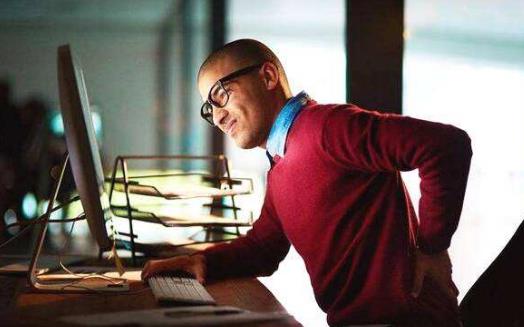 久坐伤肉伤骨又损心 给久坐族的健康小建议-八福集