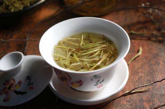 金银花能预防新型冠状病毒吗 金银花对新型冠状病毒有抑制作用吗-八福集