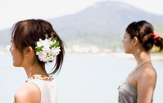 青春期女孩别做这些事哦！-八福集