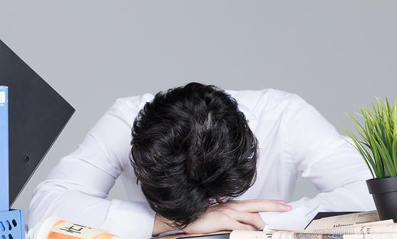 上班族午睡的四大好处