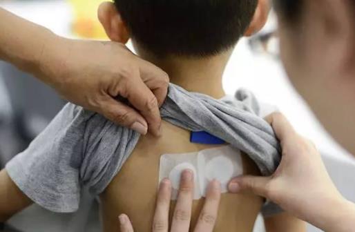 儿童三伏贴贴满三年还要贴吗 三伏贴儿童几岁可以贴-八福集