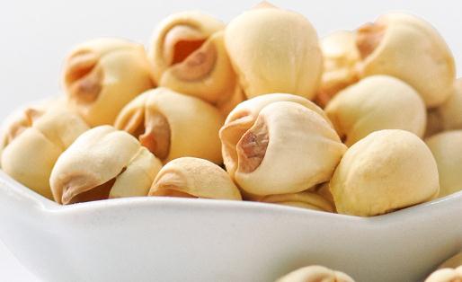 莲子吃了血糖会高吗 莲子孕妇能吃吗-八福集