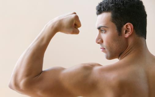 男人想要长寿,身体这三个部位要小点,尽快控制好