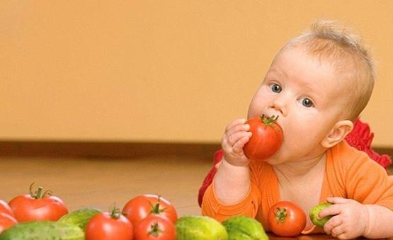 宝宝不爱吃蔬菜的危害 让宝宝爱上蔬菜的有效方法