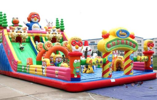 有些危险你想不到 户外儿童游乐安全记心上-八福集