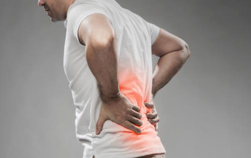男人腰痛日常生活的护腰法则 腰部保健运动疗法-八福集
