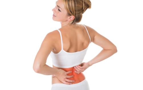 出现腰疼别强忍及早治疗是关键 三种腰疼的拔罐部位和方法