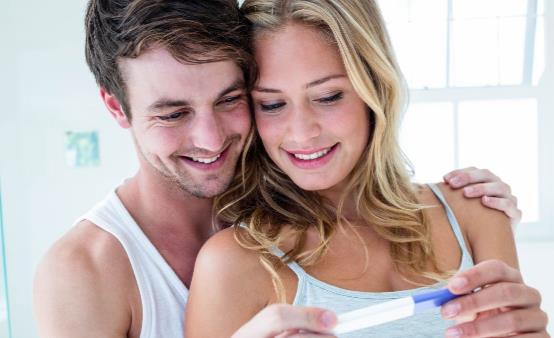 备孕其实爸爸也是非常的有关系 男性备孕注意事项-八福集