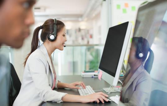 白领五大新职业病 新型疾病综合征侵袭现代都市白领-八福集