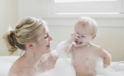 洗澡也要选时间 洗澡应避免的8个时间点-八福集