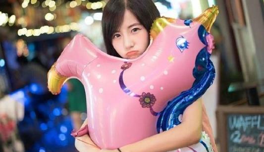 女学生竟面临骨质疏松危险？-八福集