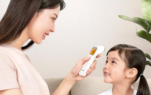 婴儿耳温枪好还是额温枪好 耳温枪怎么使用才准确-八福集