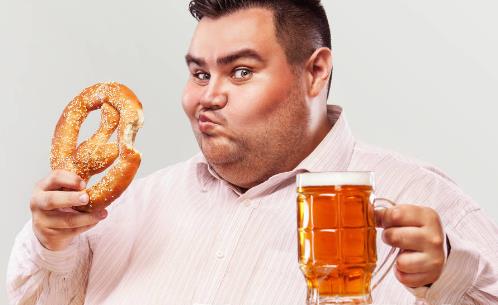 胖男人的运动健身减肥法 男人什么运动减肥最快-八福集