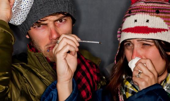 网络上引发热议的懒汉病真相 预防防治方法推荐-八福集