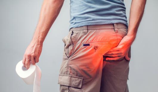 久坐人群避免痔疮危害 治疗痔疮有效的9个偏方-八福集