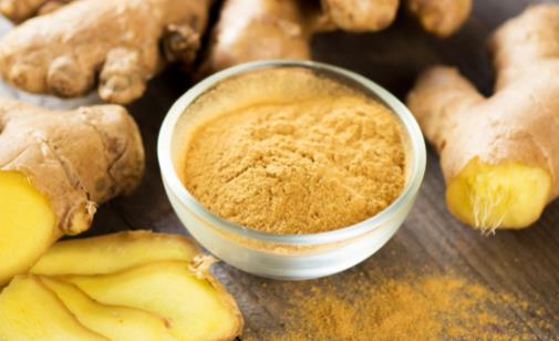 肚脐放姜可以天天放吗 生姜贴肚脐眼的危害分析-八福集