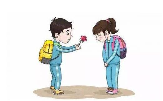 引起女生早恋行为的原因有哪些-八福集